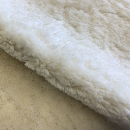 Обивочная ткань - MAKÒ VELVET - Aldeco Interior Fabrics - монохромная / из хлопка / из бархата