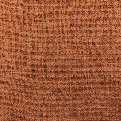 Обивочная ткань - SAMOA FR - Aldeco Interior Fabrics - однотонная / из льна / нейлоновая