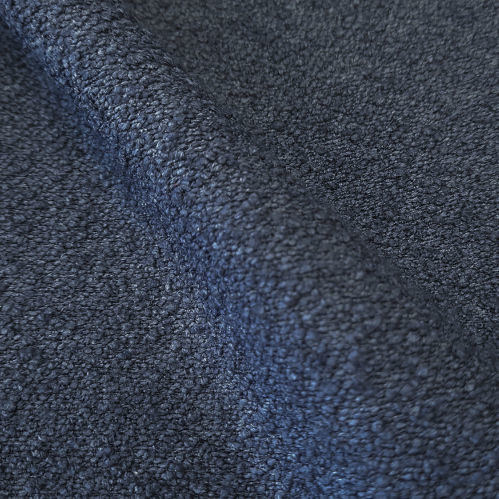 Обивочная ткань - BOUCLARGE - Aldeco Interior Fabrics - для штор / для внутренней отделки / однотонная
