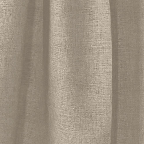 Ткань для штор - BREATH IN/OUTDOOR - Aldeco Interior Fabrics - однотонная / из полиэстера / для наружного применения