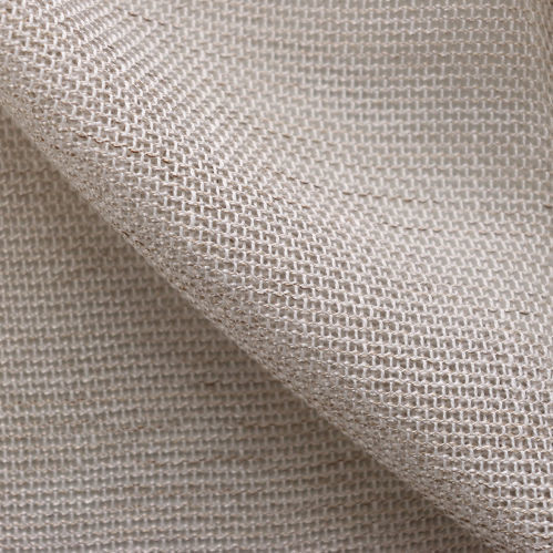 Обивочная ткань - MAKATEA WLB - Aldeco Interior Fabrics - однотонная / из полиэстера / во всю ширину