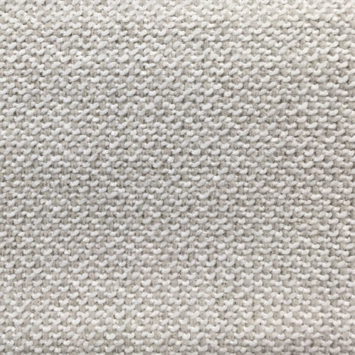 Обивочная ткань - WOOLURE EASY CLEAN FR - Aldeco Interior Fabrics - однотонная / из полиэстера / из хлопка