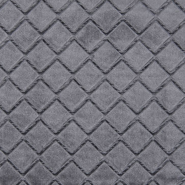 Обивочная ткань - NAVIGATOR FR - Aldeco Interior Fabrics - c геометрическим рисунком / из полиэстера / из Trevira CS®