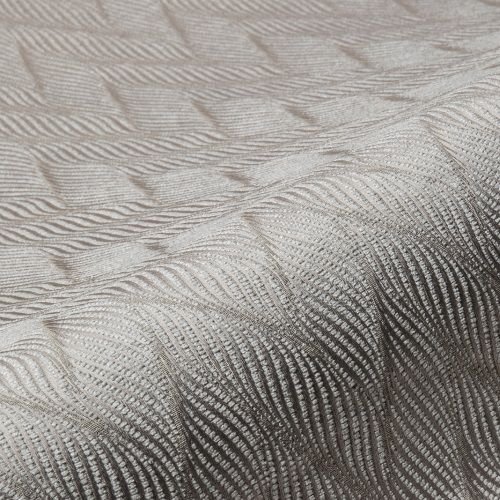Обивочная ткань - EVER LASTING FR - Aldeco Interior Fabrics - с рисунком / из полиэстера / из хлопка