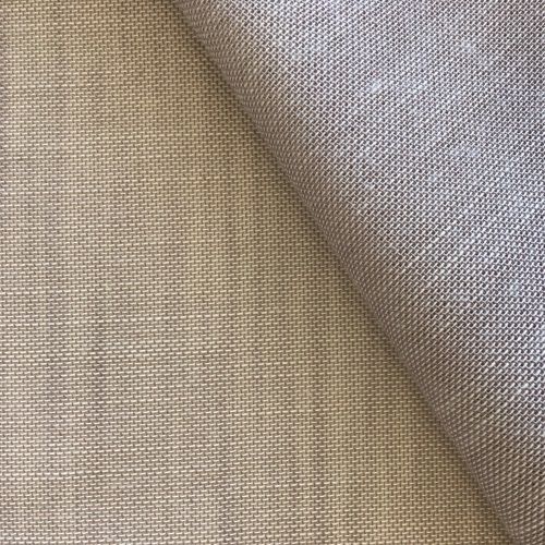 Ткань для штор - RECYCLE WLB - Aldeco Interior Fabrics - однотонная / из полиэстера / моющаяся