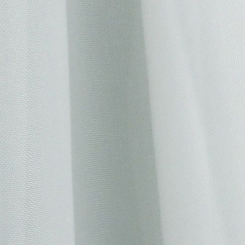 Ткань для штор - KNOP FR - Aldeco Interior Fabrics - однотонная / из полиэстера / моющаяся
