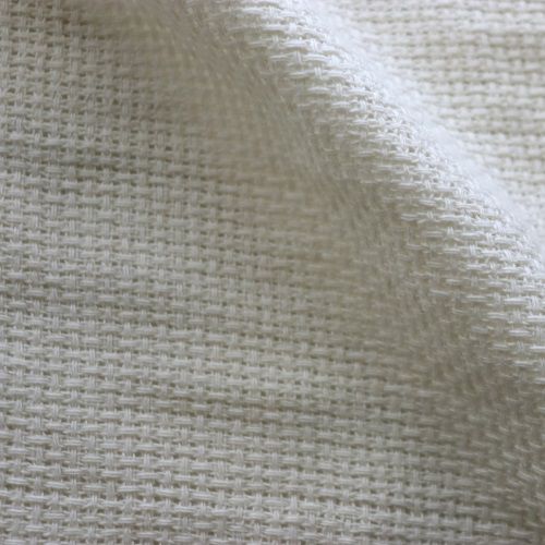 Ткань для штор - RESOURCE - Aldeco Interior Fabrics - однотонная / из полиэстера / из акрила