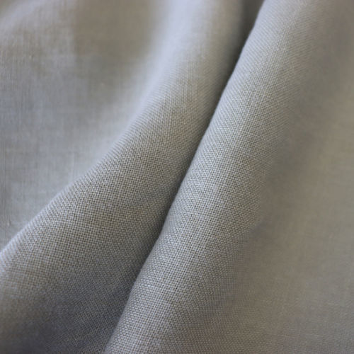 Обивочная ткань - LINACE    - Aldeco Interior Fabrics - для штор / однотонная / из льна
