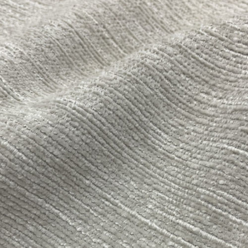 Обивочная ткань - SPATIA FR - Aldeco Interior Fabrics - однотонная / из полиэстера / моющаяся
