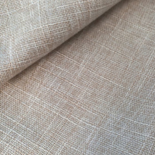 Ткань для штор - ALVORADA FR   - Aldeco Interior Fabrics - однотонная / из полиэстера / моющаяся