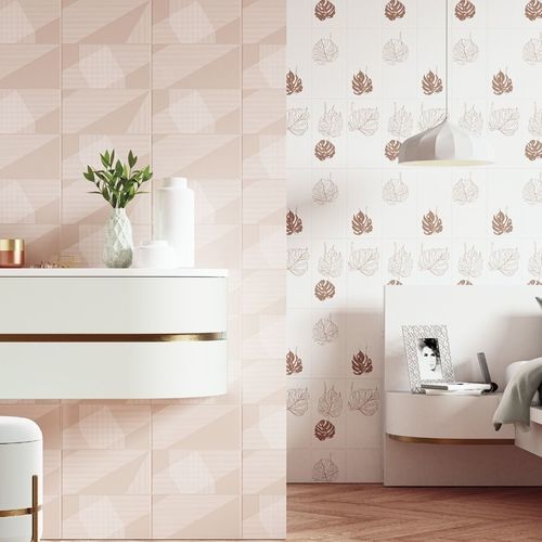 Плитка из керамики - BOHO | M15x30 - CERAGNI | WALL CERAMIC TILES - матовая / для интерьера / для ванной комнаты