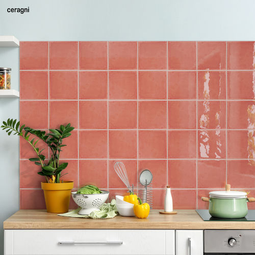 Плитка из керамики - R&Uacute;STICO - CERAGNI | WALL CERAMIC TILES - глянцевая / для интерьера / для ванной комнаты