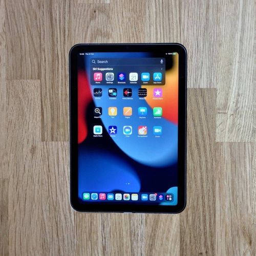 Настенная подставка для iPad - 002-1-423 - Wall-Smart - для бытового использования / для профессионального использования / горизонтальная
