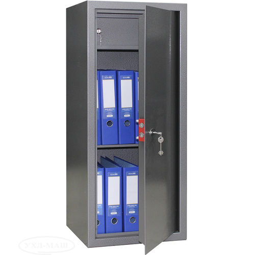 Механический сейф - SN-100 series - PJSC UHL-MASH - отдельностоящий / встраиваемый