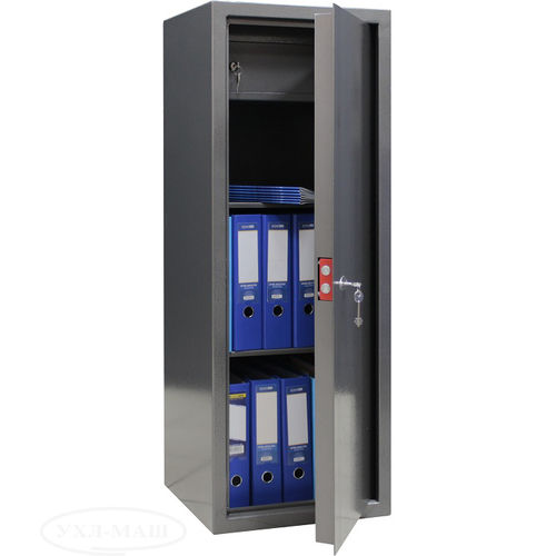 Механический сейф - SN-120 series - PJSC UHL-MASH - отдельностоящий / встраиваемый
