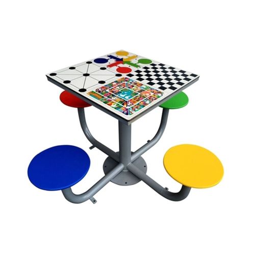 Игровой стол для детей для улицы - MMCTA4 - DEPORTES URBANOS - современный / для бытового использования / для игровой площадки
