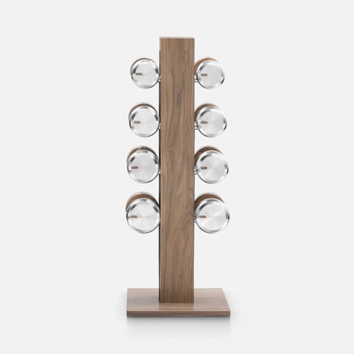 Гантели - COLMIA™ POWER - With Vertical Rack - PENT Luxury Home Furniture & Fitness Accessories