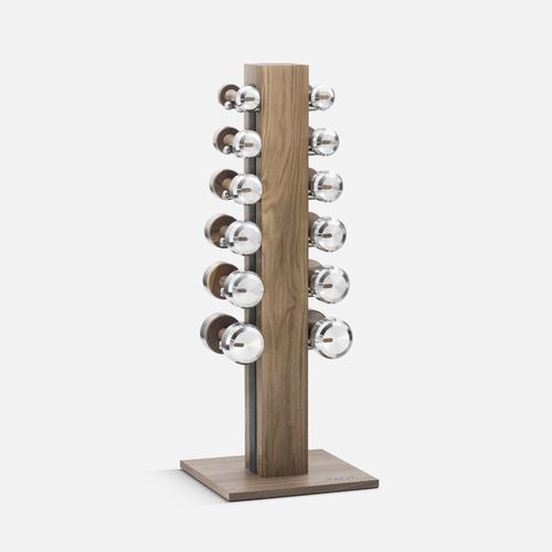 Гантели - COLMIA™ LIGHT - With Vertical Rack - PENT Luxury Home Furniture & Fitness Accessories