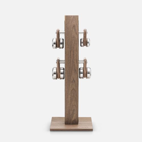 Гантели - LOVA™ LIGHT - With Vertical Rack - PENT Luxury Home Furniture & Fitness Accessories