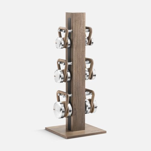Гантели - LOVA™ - With Vertical Rack - PENT Luxury Home Furniture & Fitness Accessories