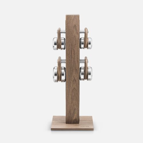 Гантели - LOVA™ POWER - With Vertical Rack - PENT Luxury Home Furniture & Fitness Accessories