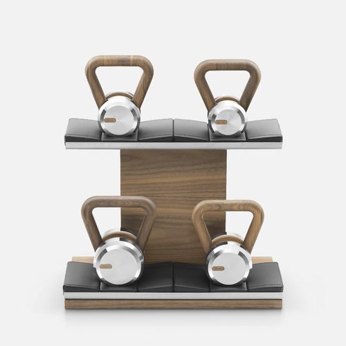 Гантели - LOVA™ LIGHT - With Horizontal Rack - PENT Luxury Home Furniture & Fitness Accessories