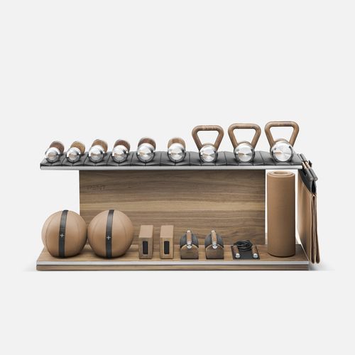 Гантели - ANA™ COMBO - PENT Luxury Home Furniture & Fitness Accessories