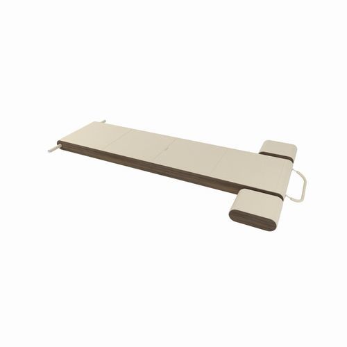 Мат для упражнений из губки - PX55™ - PENT Luxury Home Furniture & Fitness Accessories - для гимнастики