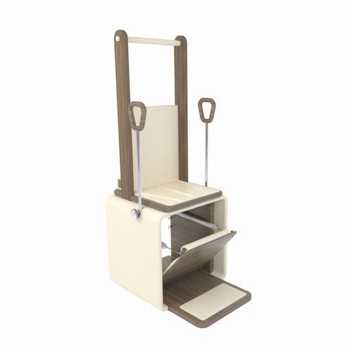 Тренажер для растяжки - PX15™ - PENT Luxury Home Furniture & Fitness Accessories
