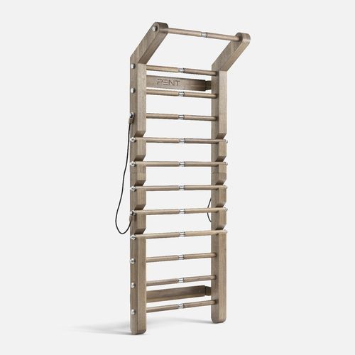 Спортивная стенка из дерева - SCALA™ ADVANCE PLUS - PENT Luxury Home Furniture & Fitness Accessories