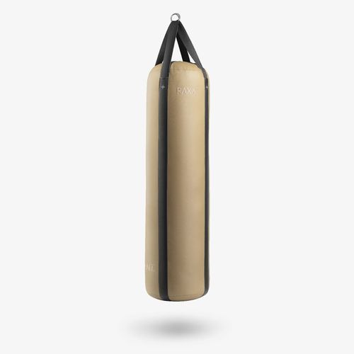 Боксерский мешок из кожи - RAXA™ - PENT Luxury Home Furniture & Fitness Accessories