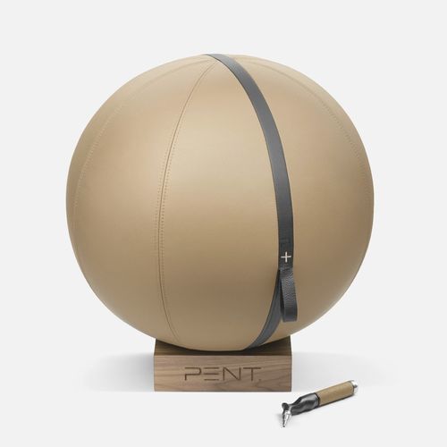 Мяч для пилатеса - MESNA™  - PENT Luxury Home Furniture & Fitness Accessories