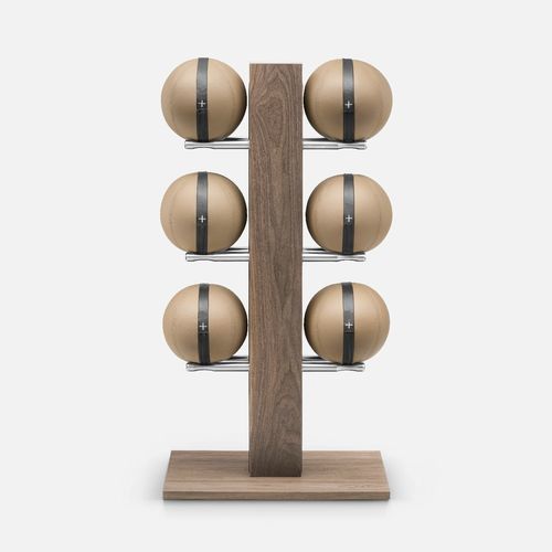 Мяч для пилатеса - MOXA™ SET - With Vertical Rack - PENT Luxury Home Furniture & Fitness Accessories