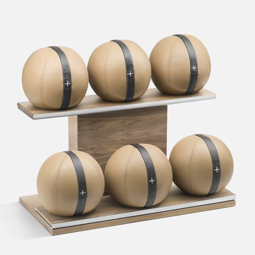 Мяч для пилатеса - MOXA™ SET - With Horizontal Rack - PENT Luxury Home Furniture & Fitness Accessories