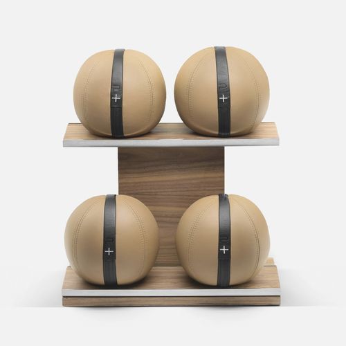 Мяч для пилатеса - MOXA™ LIGHT - With Horizontal Rack - PENT Luxury Home Furniture & Fitness Accessories