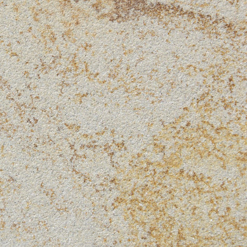 Листовая облицовка фасада - REGUMIEL®  - ARENISCAS STONE - панельная / из натурального камня / из песчаника