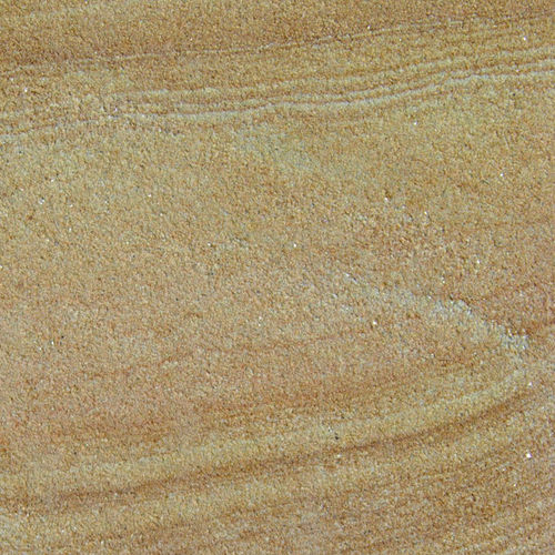 Панельная облицовка фасада - DORADA DE LOS PINARES® - ARENISCAS STONE - из натурального камня / из песчаника / гладкая