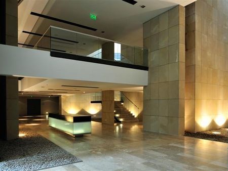 Панельная облицовка фасада - BEIGE PINAR® - ARENISCAS STONE - из натурального камня / из песчаника / текстурированная