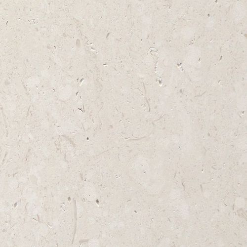 Плита из камня из известняка - CALIZA ALBA ROSAL - ROSAL STONES - для напольной поверхности / для облицовки / для фасада