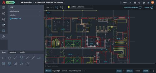 Программное обеспечение для архитектуры - AUTOCAD - Autodesk - для разработки / для бетонной конструкции / для стальной конструкции