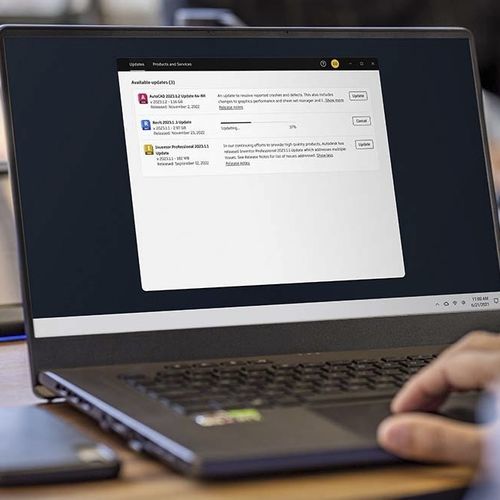 программное обеспечение для разработки
