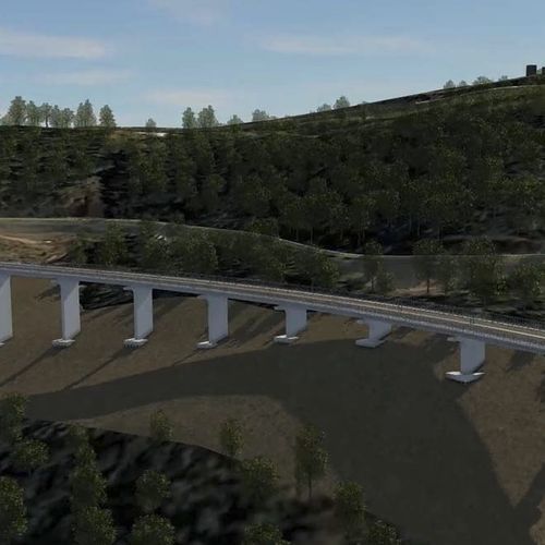 Программное обеспечение для анализа - INFRAWORKS® - Autodesk - для управления данными / для разработки / для бетонной конструкции