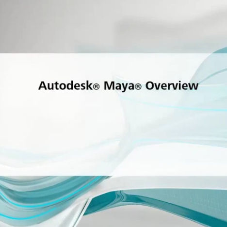 Программное обеспечение анализа и моделирования - MAYA®  - Autodesk - для моделирования / для визуализации / контрольное