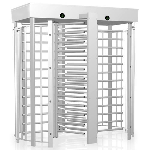 Турникет в полный рост - TRS 372 - AUTOMATIC SYSTEMS - для обеспечения безопасности / для автоматического контроля доступа / для общественных учреждений