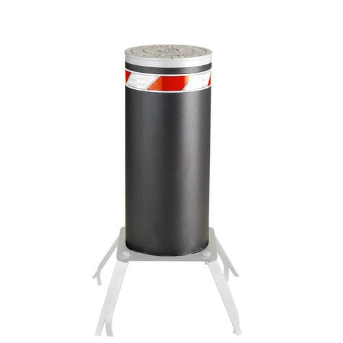 Боллард для пешеходных переходов - FB C50_ series - AUTOMATIC SYSTEMS - для контроля доступа / из нержавеющей стали / из окрашенной стали