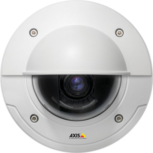 Камера для наблюдения IP - P33 SERIES - AXIS COMMUNICATIONS - фиксированная / купол / потолочная