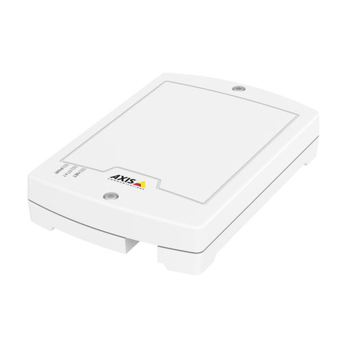 Модуль входа/выхода - A9161 - AXIS COMMUNICATIONS