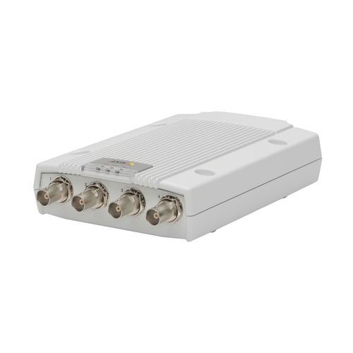 Кодирующее устройство для видеонаблюдения - M70 SERIES - AXIS COMMUNICATIONS