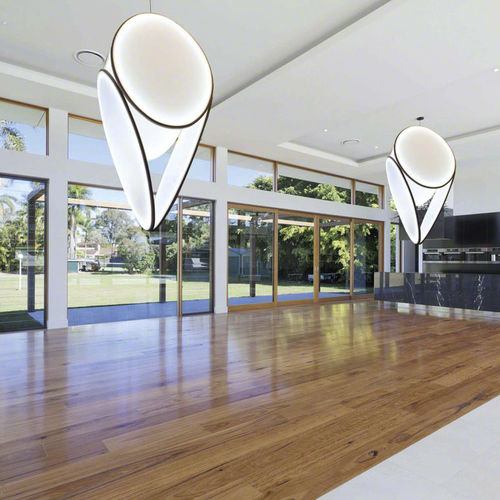 Подвесной светильник - LUMIGON® - BARRISOL - LED / геометрический / IP20
