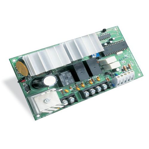 Блок управления для систем домашней автоматизации - PC4702BP - Digital Security Controls - на DIN-рейке / IP / для интерьера
